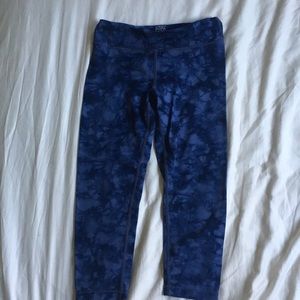 Athlete Girl leggings